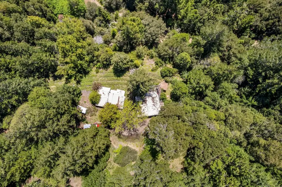 1 Panther Gap Rd., Honeydew, CA 95545 - #3