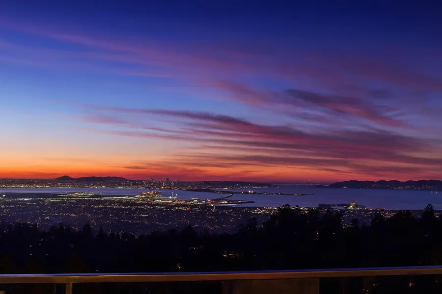 25 Diablo Dr, Oakland, CA 94611 - #3