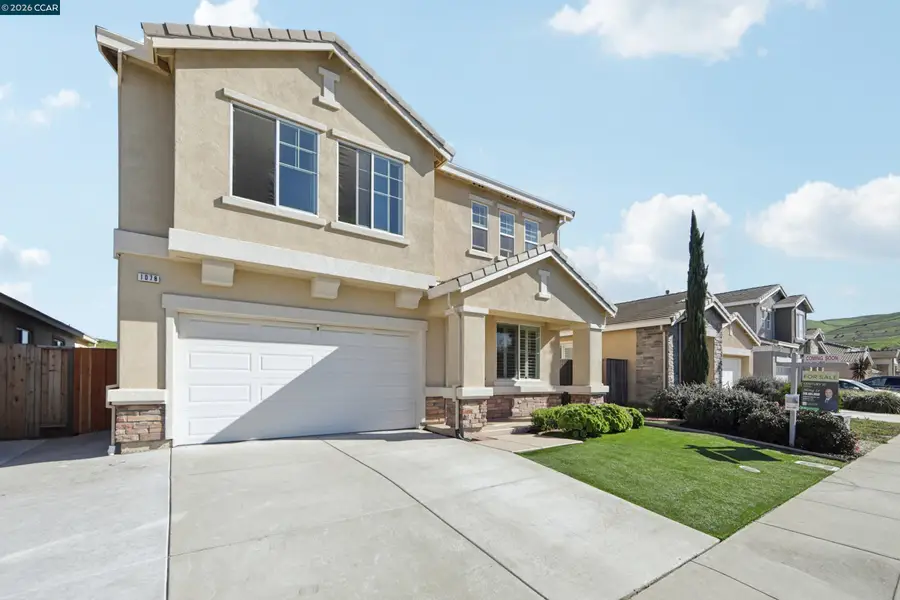 1078 Santa Lucia Dr, Pittsburg, CA 94565 - Image #2