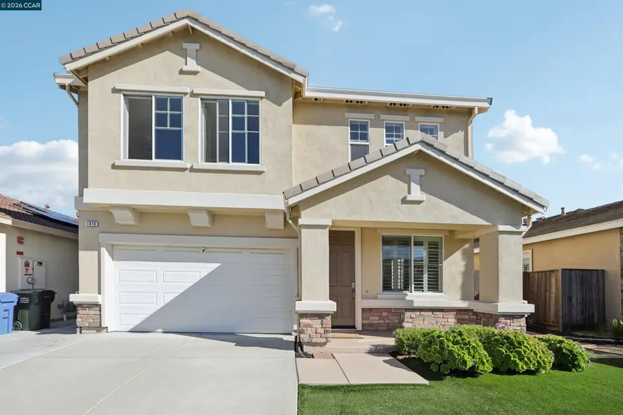 1078 Santa Lucia Dr, Pittsburg, CA 94565 - Image #3