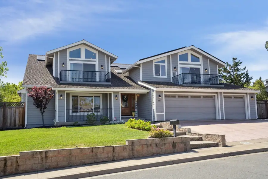 367 Mt Washington Way, Clayton, CA 94517 - Image #2