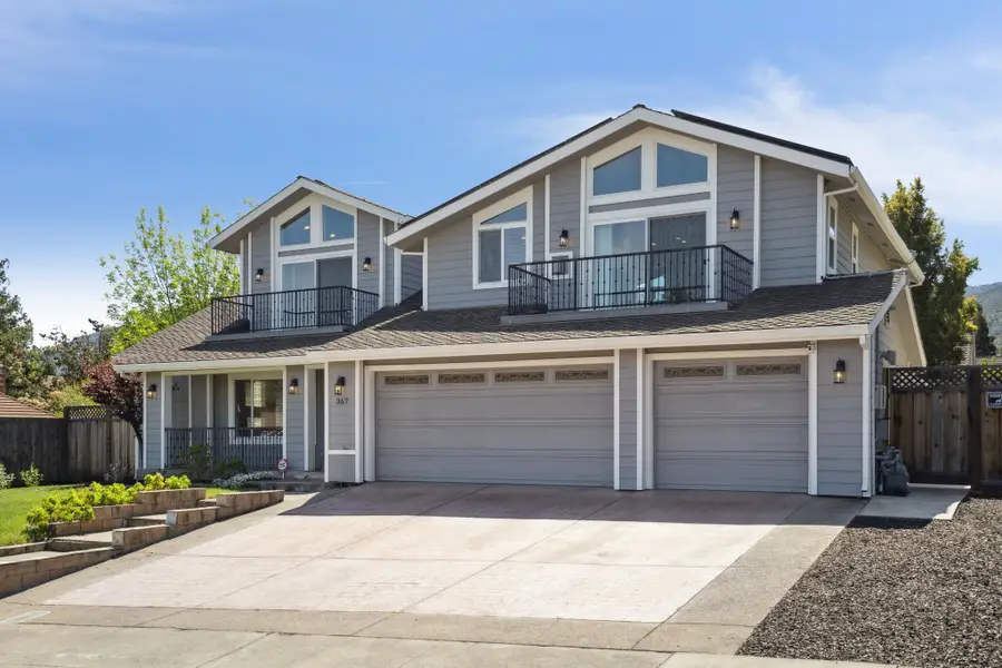367 Mt Washington Way, Clayton, CA 94517 - Image #3