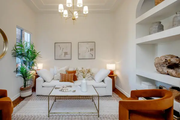 1427 Bay St, ALAMEDA, CA 94501