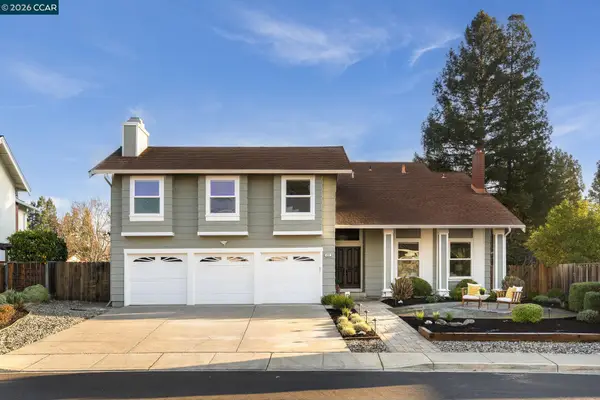 633 Lomond Cir, SAN RAMON, CA 94583