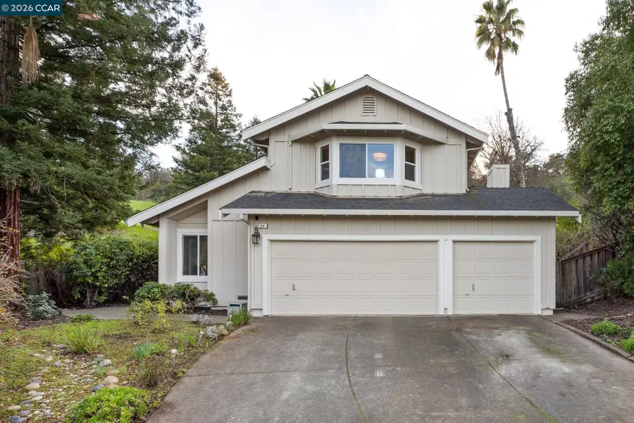 53 Paso Nogal Ct, Pleasant Hill, CA 94553 - Image #2