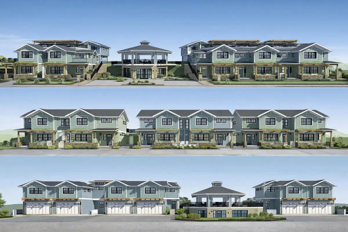 65 Lasker Lane, Cotati, CA 94931 - #1