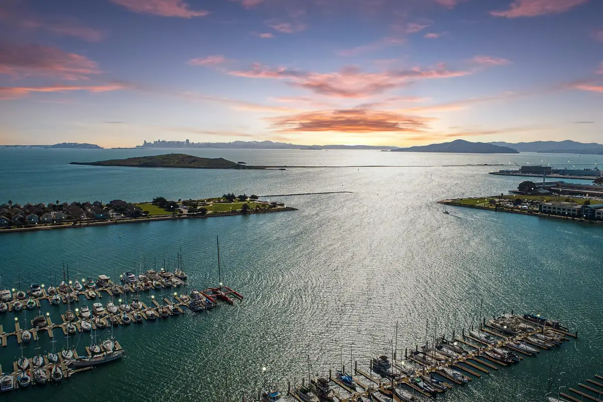 1901 Maritime Way, Richmond, CA 94804 - Image #1