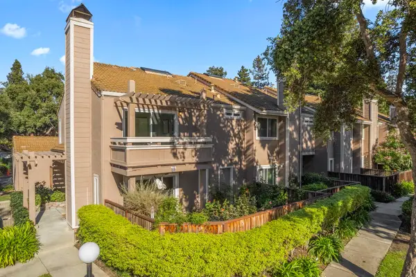 3833 Burton Cmn, FREMONT, CA 94536