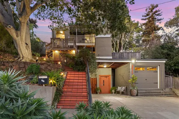 371 Ocean View Ave, KENSINGTON, CA 94707