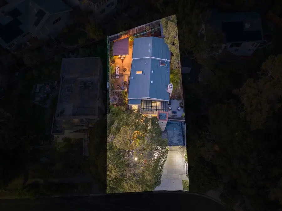 371 Ocean View Ave, Kensington, CA 94707 - Image #3