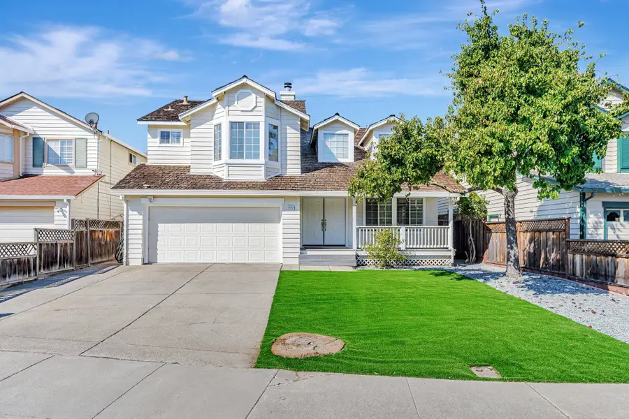 5052 Perry Way, Antioch, CA 94531 - Image #2