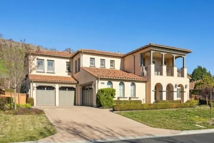 387 Golden Grass Dr, Alamo, CA 94507 - Image #2