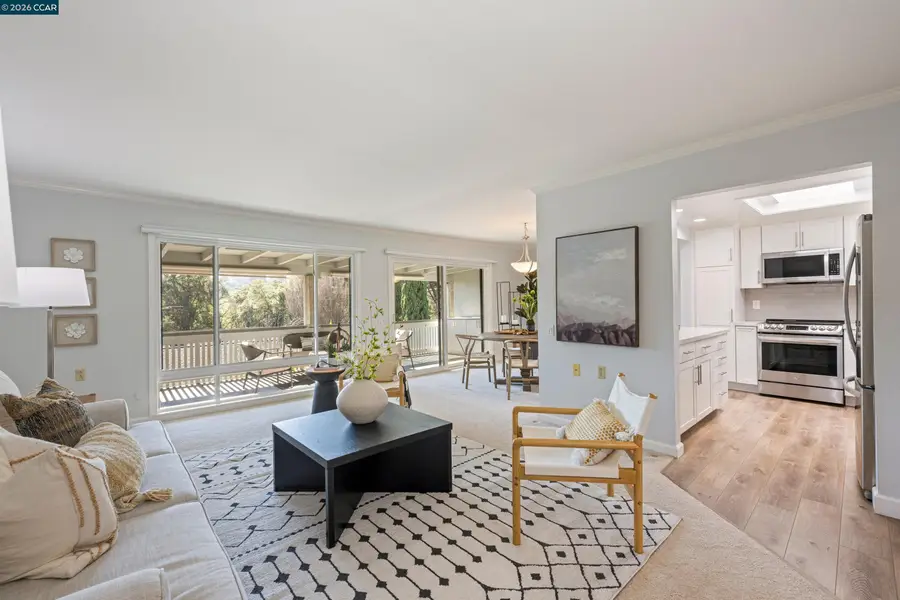 2817 Golden Rain Rd  #7, Walnut Creek, CA 94595 - Image #2