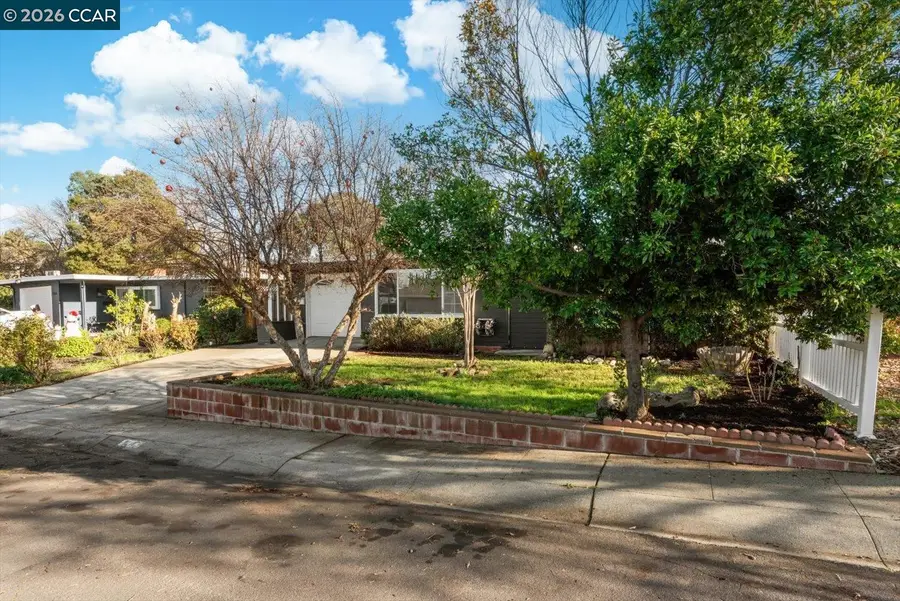 3114 Ameno Rd, Concord, CA 94519 - Image #2