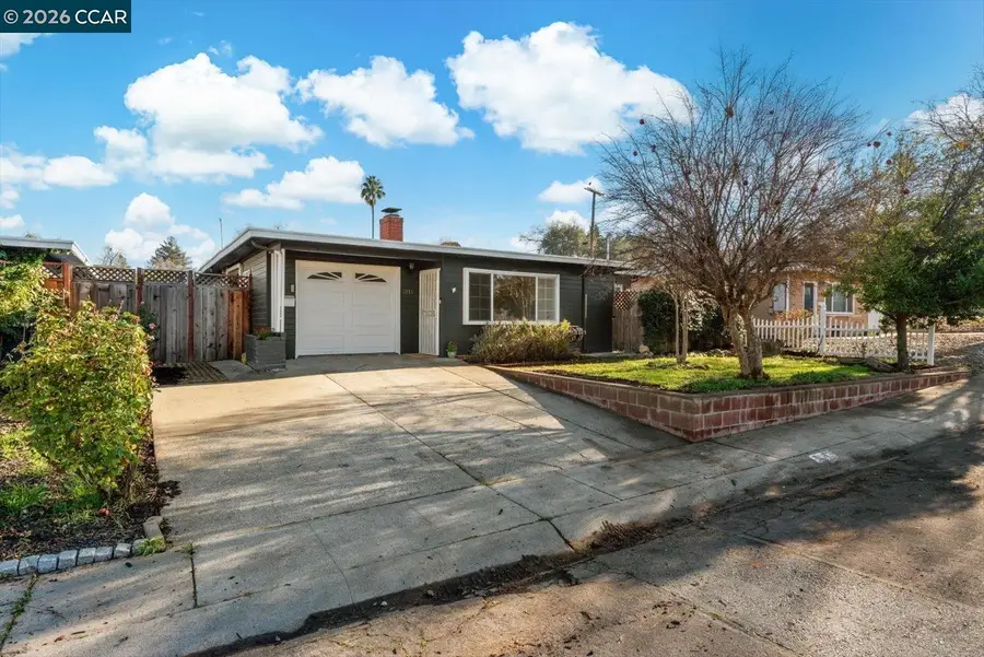 3114 Ameno Rd, Concord, CA 94519 - Image #3