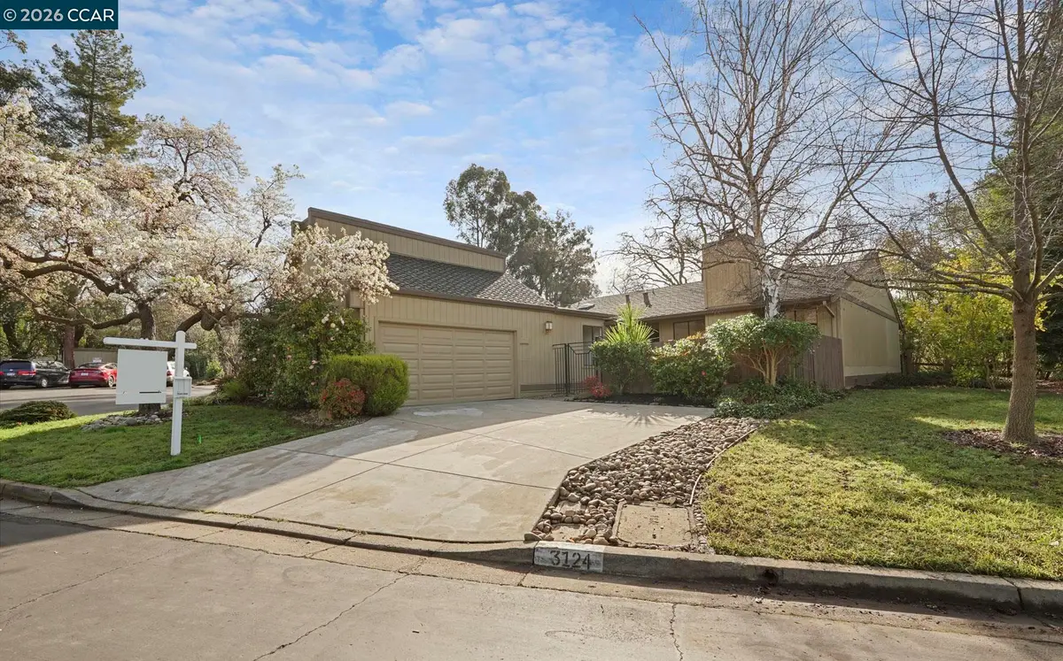 3124 Shire Lane, Walnut Creek, CA 94598 - Image #1