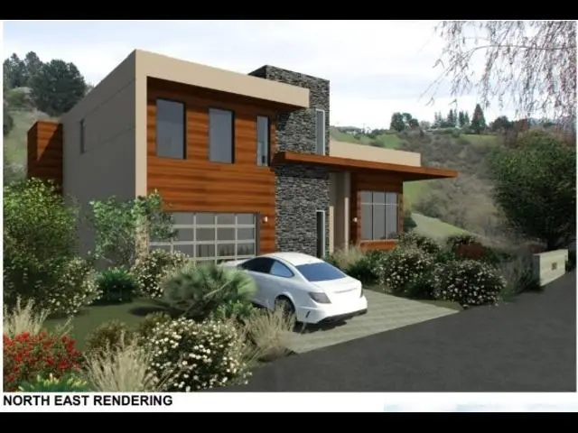 3933 Quail Ridge Rd, Lafayette, CA 94549 - #1