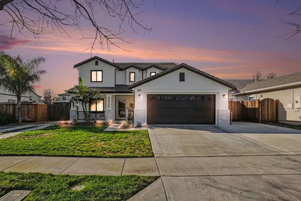 2013 Hedge Avenue, BRENTWOOD, CA 94513