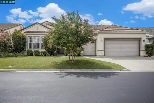 451 Tayberry Ln, BRENTWOOD, CA 94513