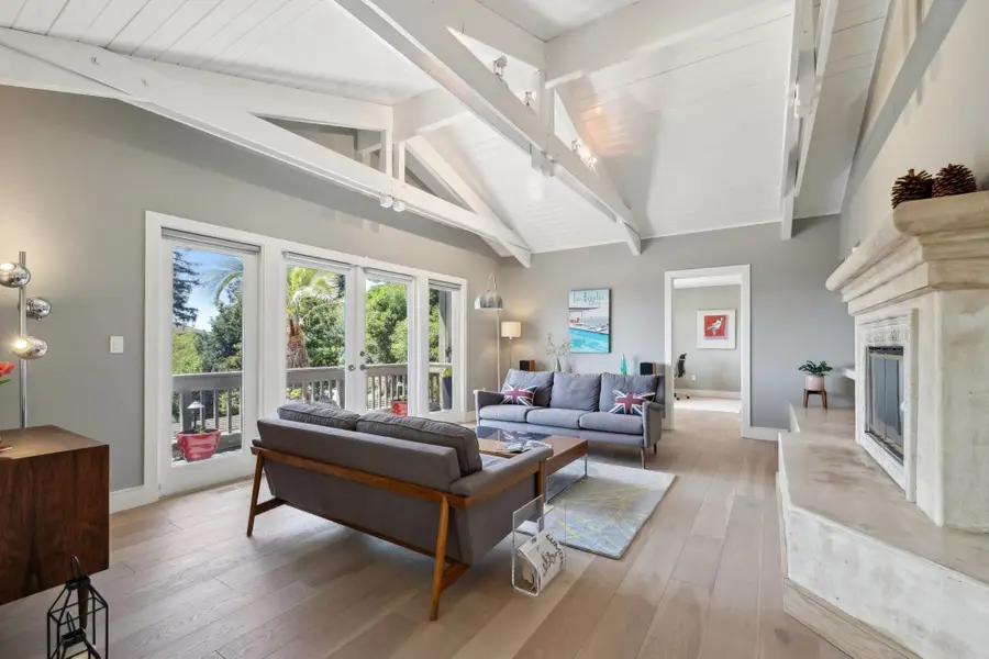 260 Alvarado Rd, Berkeley, CA 94705 - Image #3