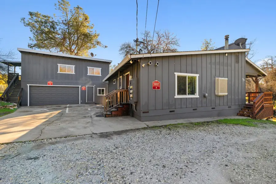 22941 Hudson Road, Columbia, CA 95310 - #2