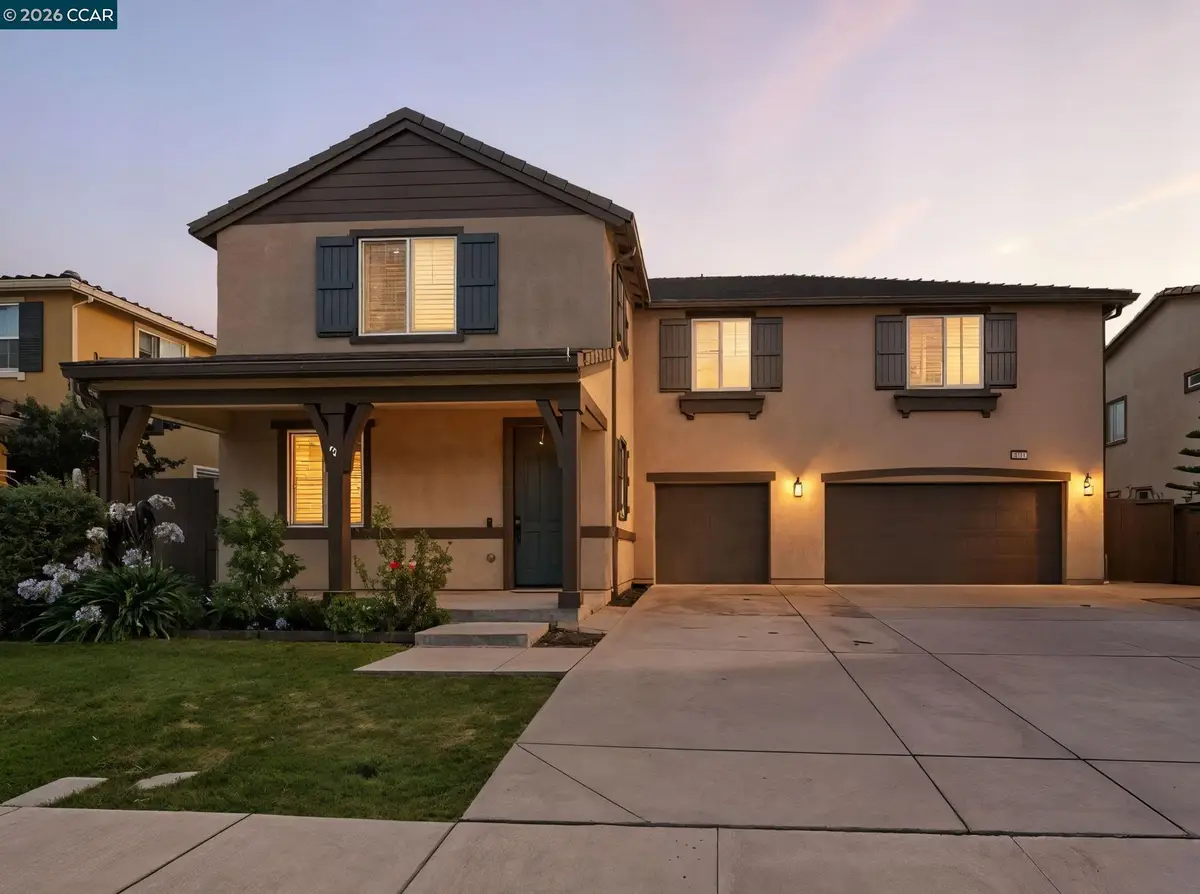 2433 Sanders Ln, Fairfield, CA 94533 - Image #1