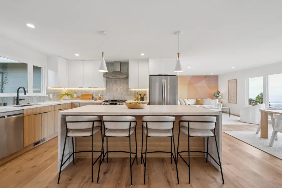 582 Euclid Ave, Berkeley, CA 94708 - Image #2