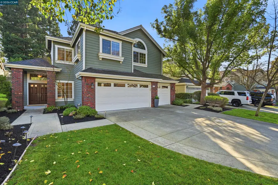 122 Briar Pl, Danville, CA 94526 - Image #2