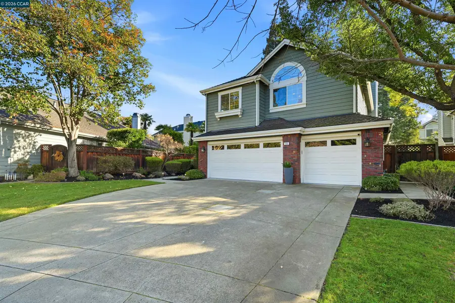 122 Briar Pl, Danville, CA 94526 - Image #3
