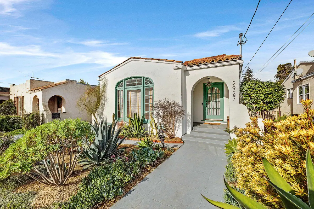2927 Seminary Ave, Oakland, CA 94605 - #1