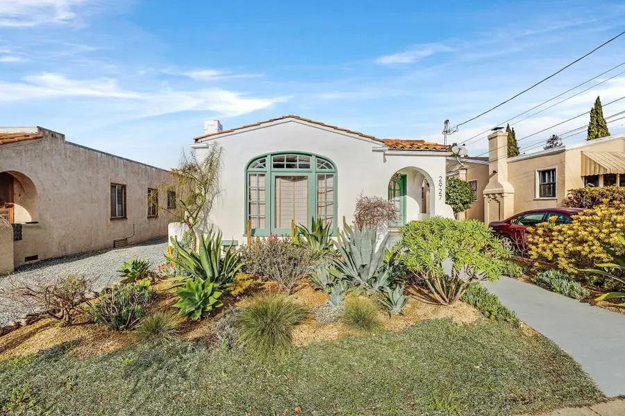 2927 Seminary Ave, Oakland, CA 94605 - #2