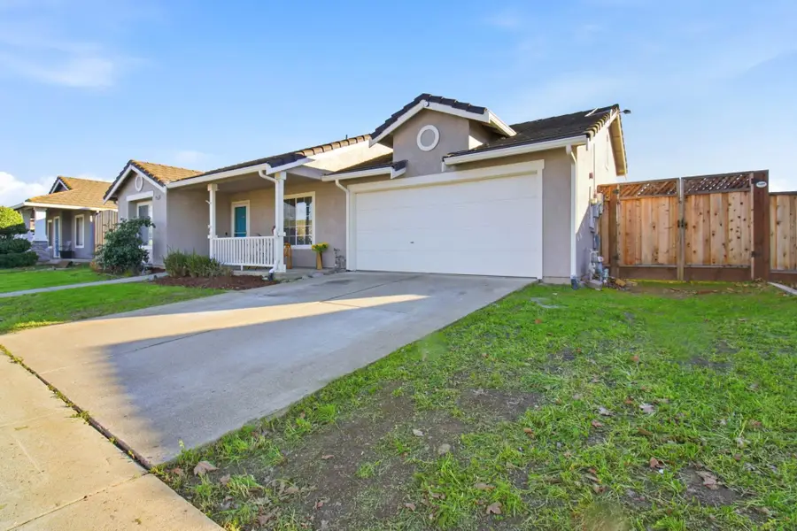 6953 Foxtail Dr, Livermore, CA 94551 - Image #2