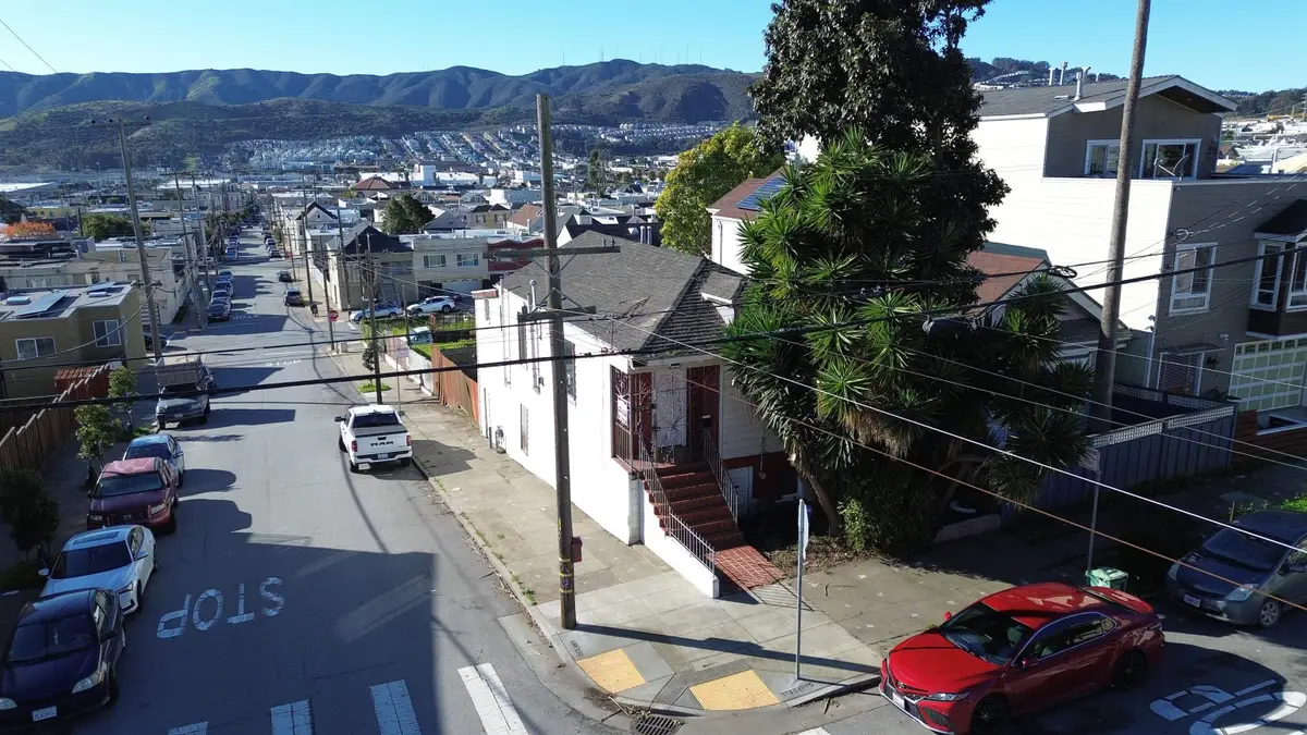 501 Campbell Ave, San Francisco, CA 94134 - Image #1