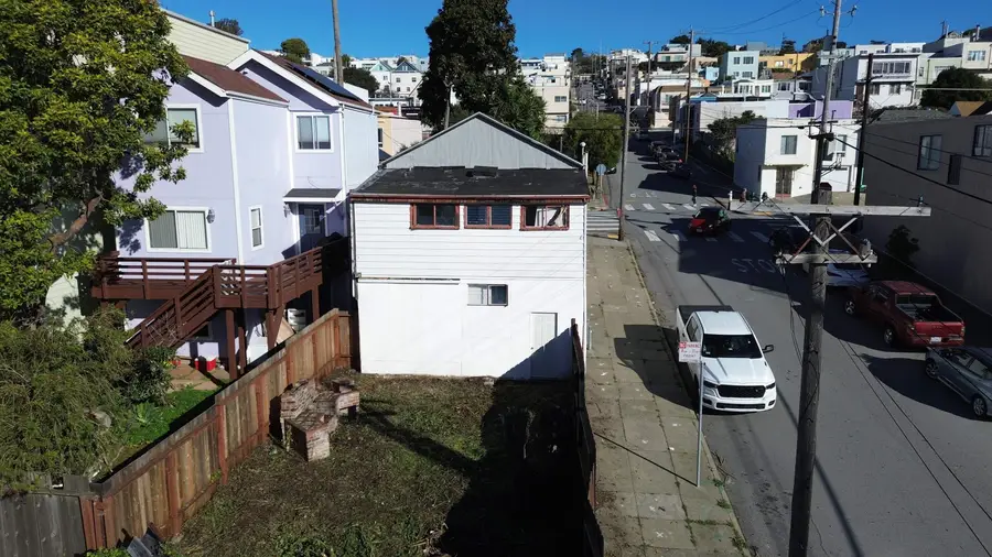 501 Campbell Ave, San Francisco, CA 94134 - Image #3