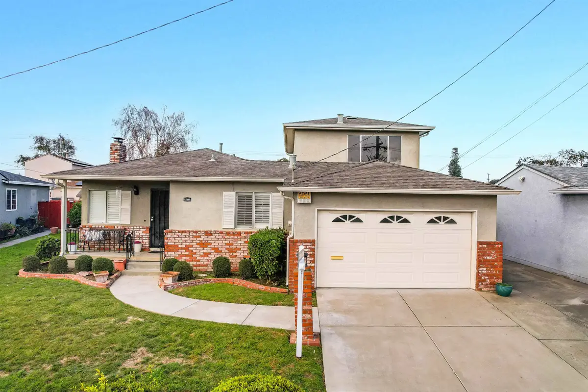 25889 Cascade St, Hayward, CA 94544 - Image #1