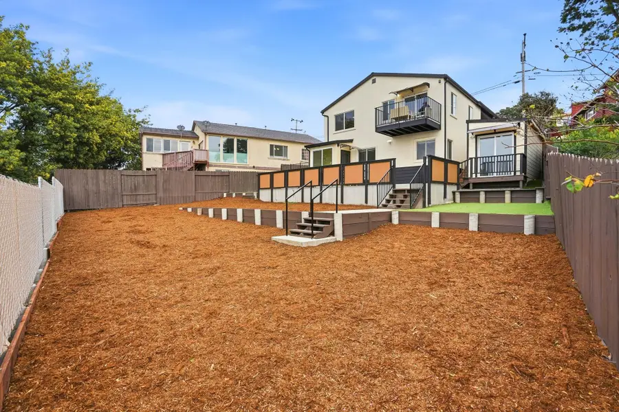 5950 Monterey Ave, Richmond, CA 94805 - Image #2
