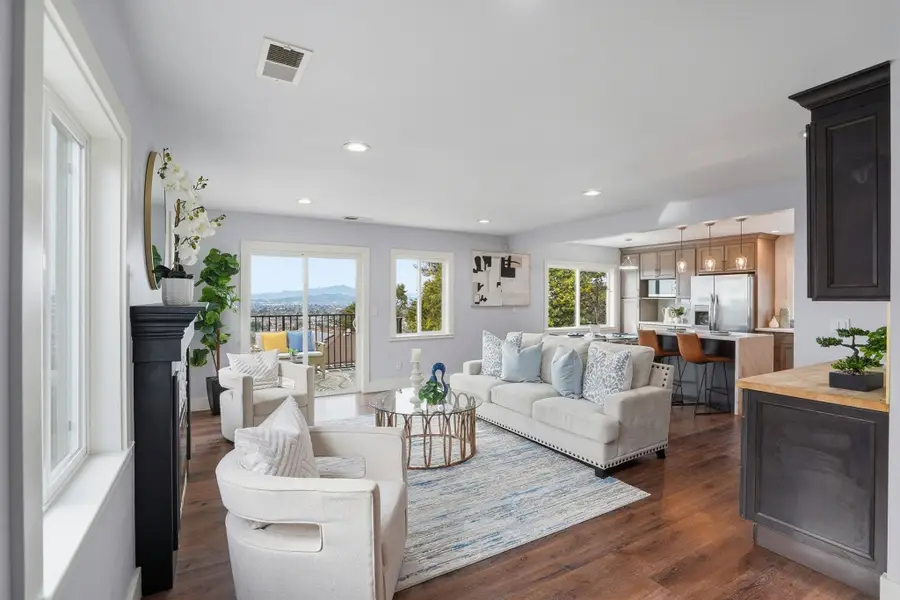 5950 Monterey Ave, Richmond, CA 94805 - Image #3