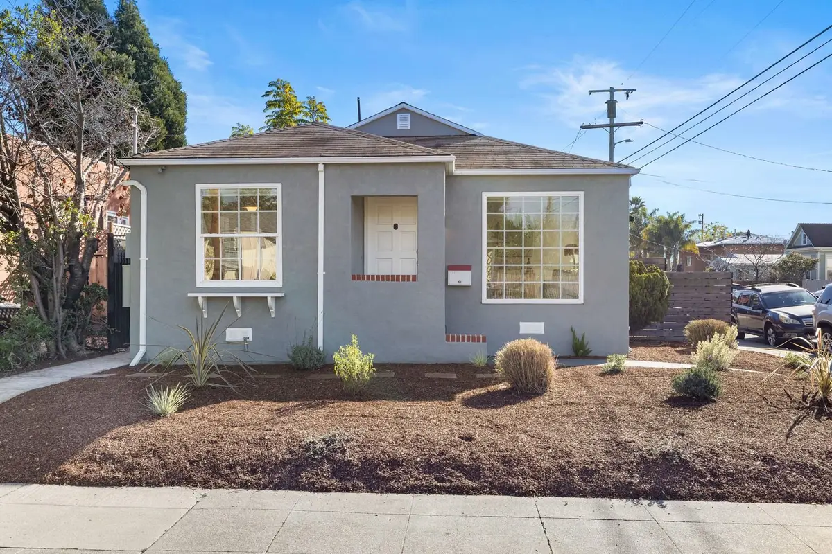 2829 California ST, Berkeley, CA 94703 - Image #1