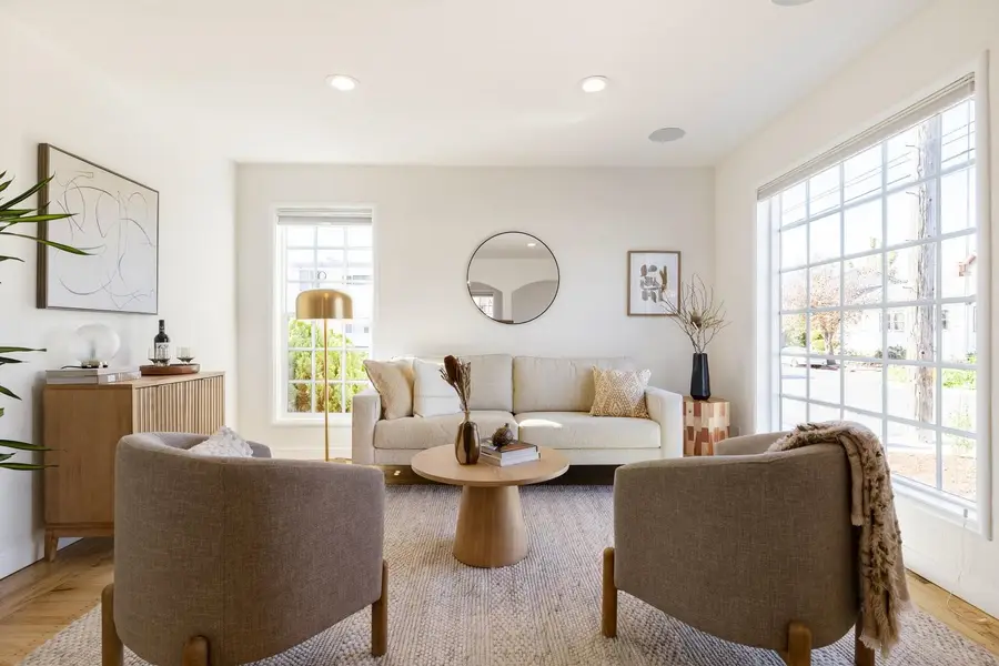 2829 California ST, Berkeley, CA 94703 - Image #2