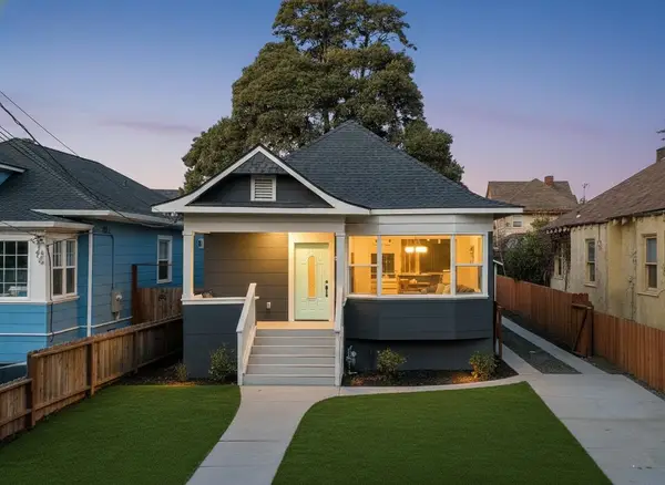 760 53Rd St, OAKLAND, CA 94609