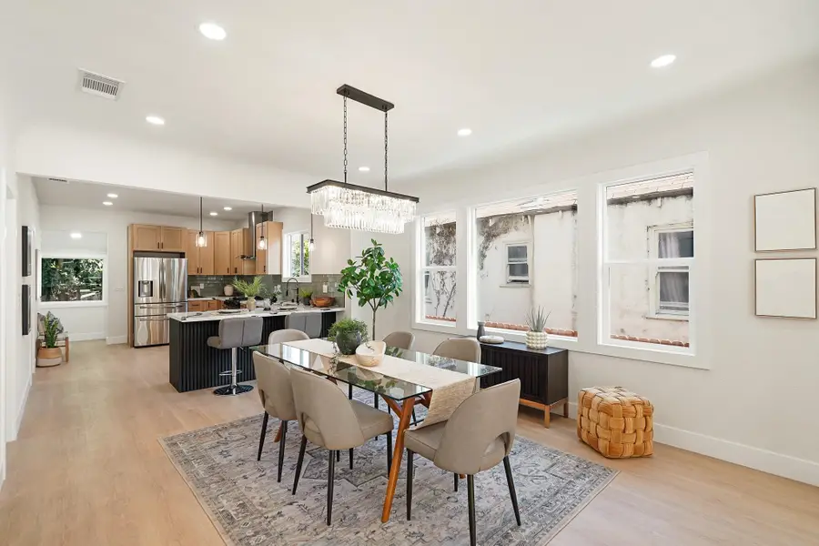 760 53Rd St, Oakland, CA 94609 - Image #3