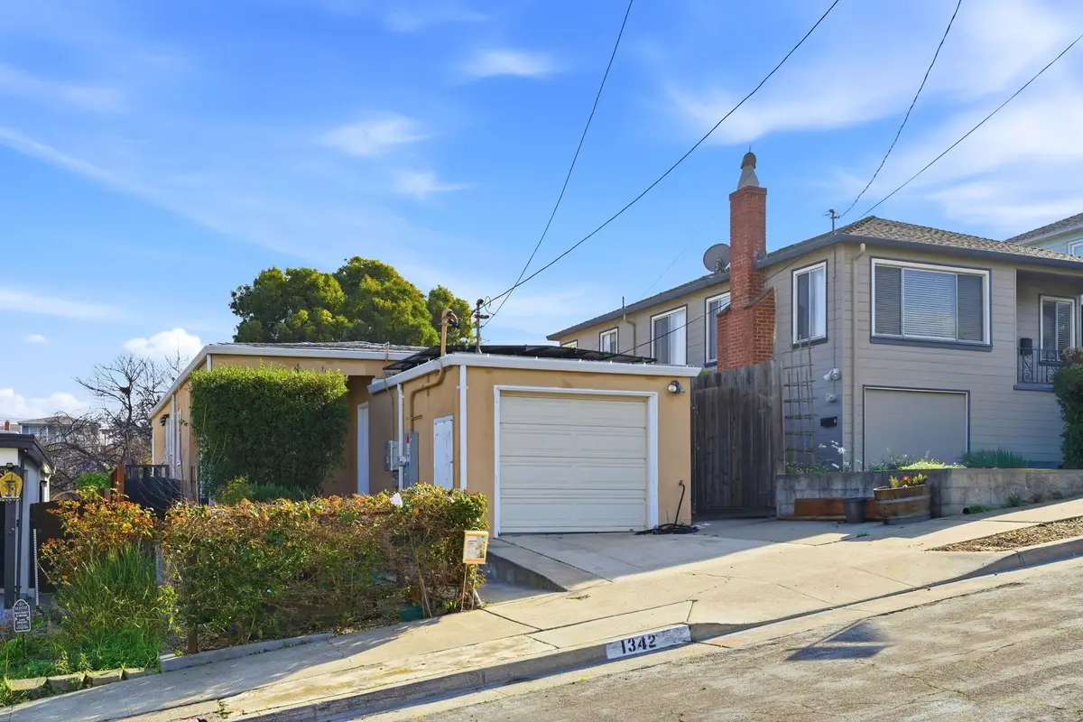 1342 57th St, Richmond, CA 94804 - Image #1