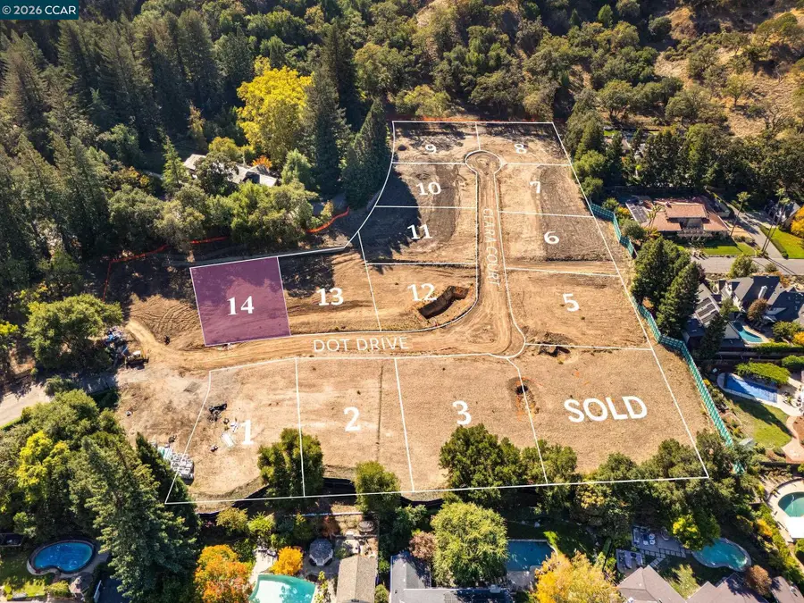 71 Dot Drive, Alamo, CA 94507 - #2