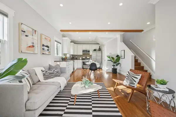 3033 Ellis St  #B, BERKELEY, CA 94703