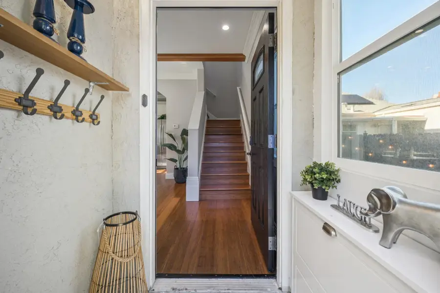 3033 Ellis St  #B, Berkeley, CA 94703 - Image #2