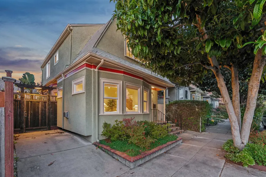 688 57th ST, Oakland, CA 94609 - Image #2