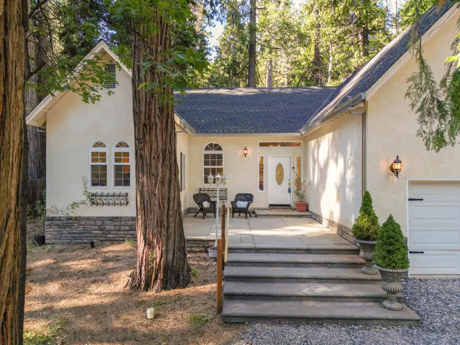 2802 Pine Drive Lot 2, Arnold, CA 95223 - Image #3