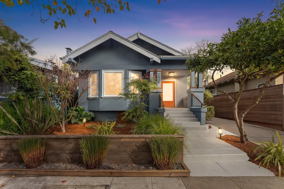 2435 Bonar St, Berkeley, CA 94702 - Image #1