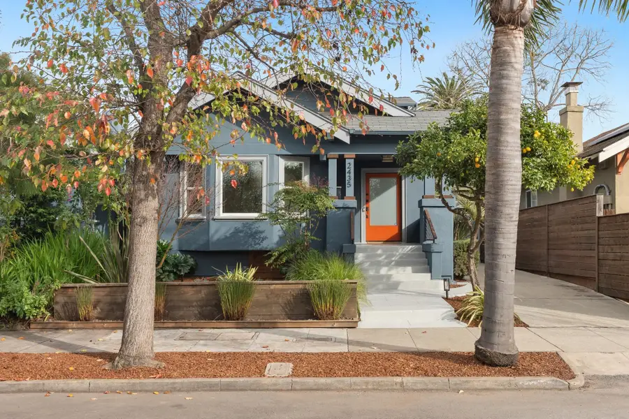 2435 Bonar St, Berkeley, CA 94702 - Image #3