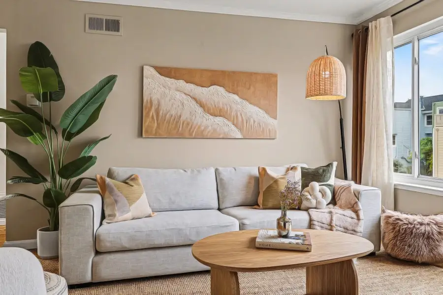 471 23rd Ave  #6, San Francisco, CA 94121 - Image #3